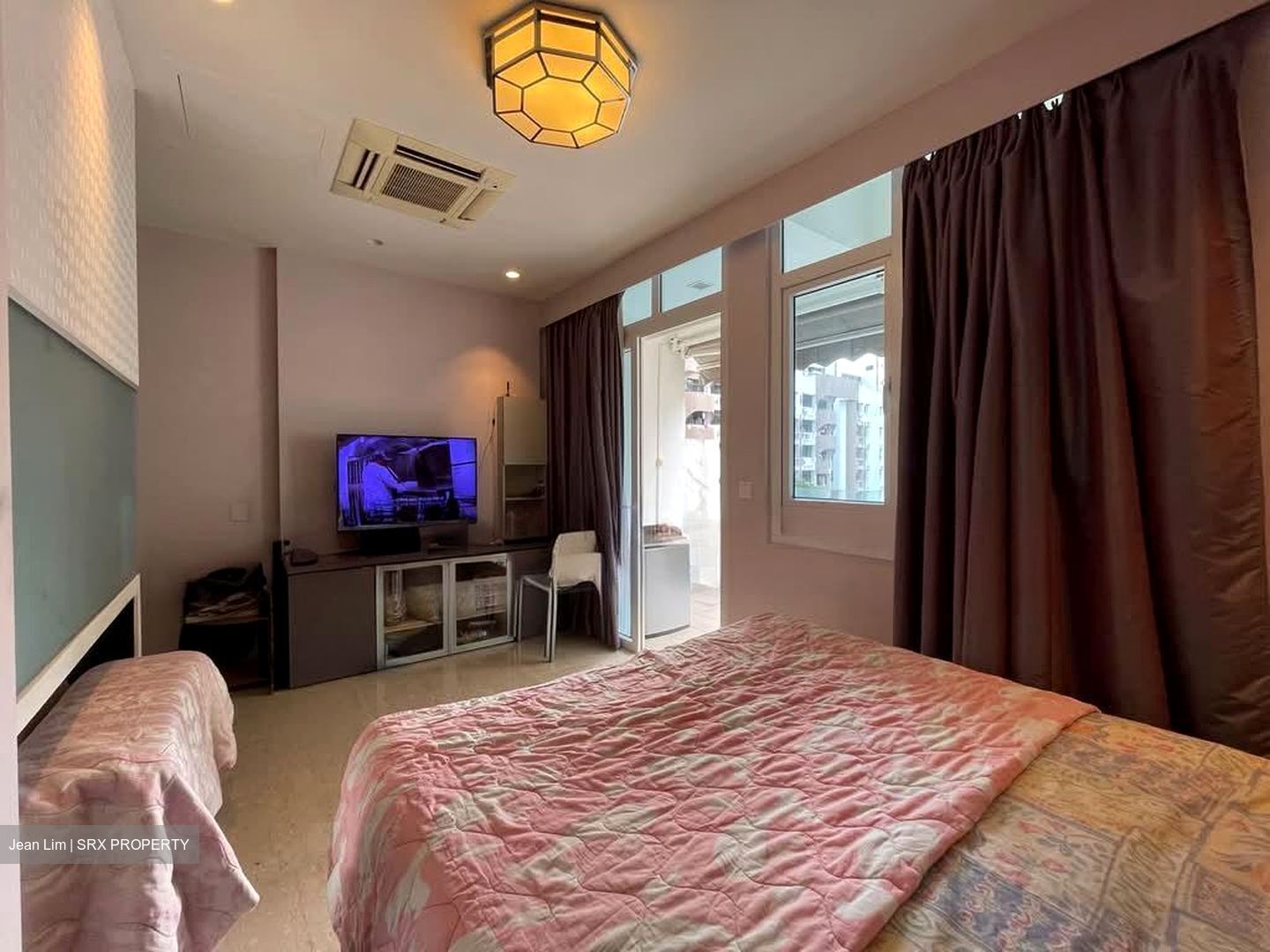 Prestige Heights (D12), Apartment #575837481